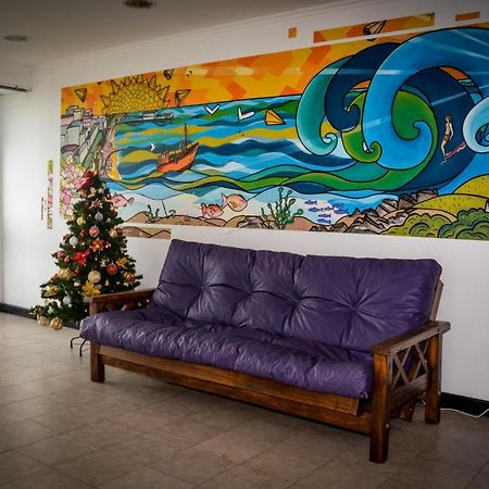 Ohana Hostel Mar del Plata Extérieur photo