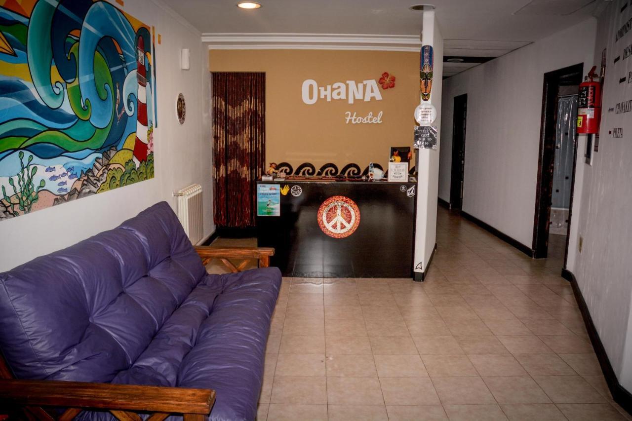 Ohana Hostel Mar del Plata Extérieur photo