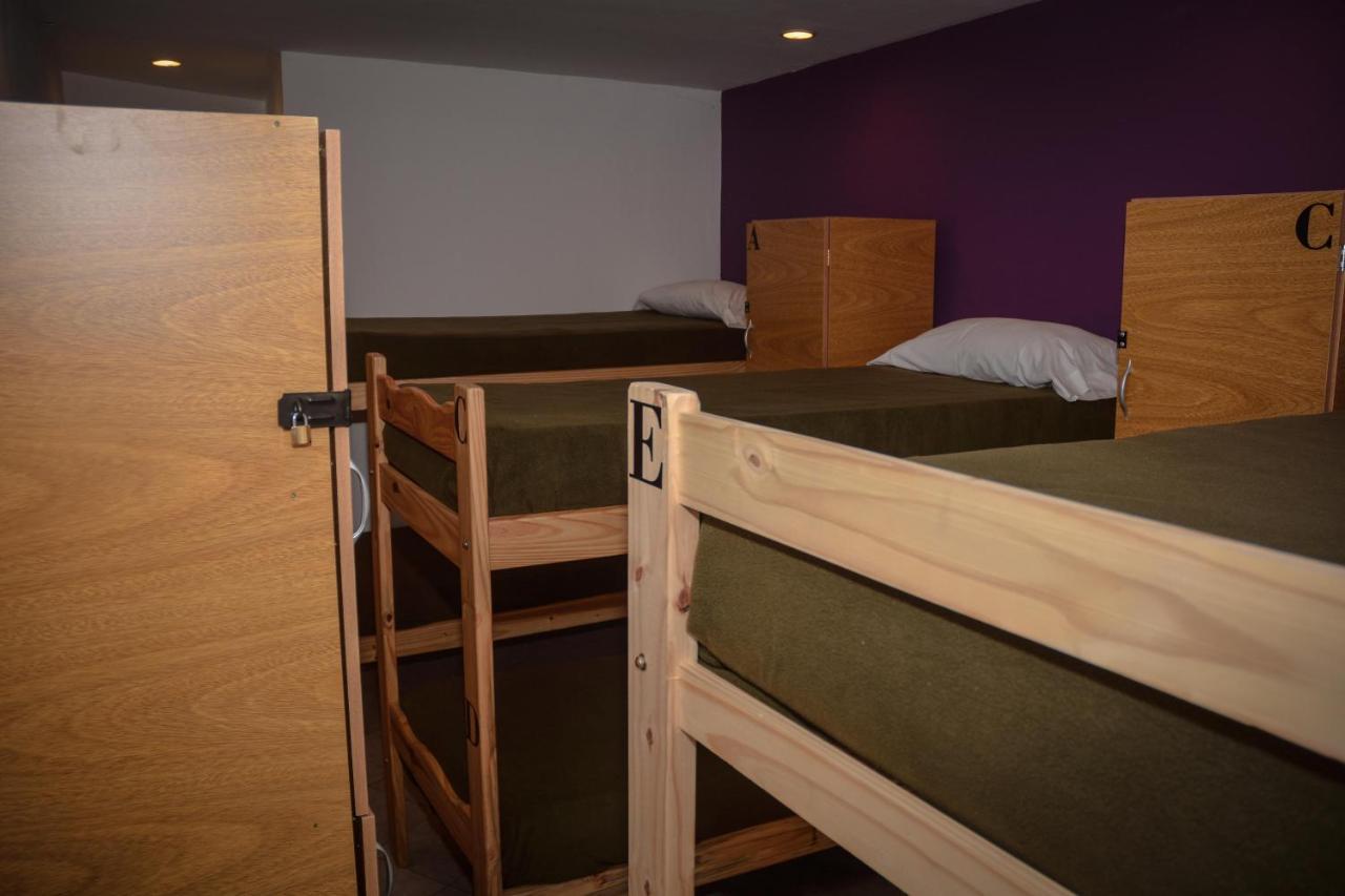 Ohana Hostel Mar del Plata Extérieur photo